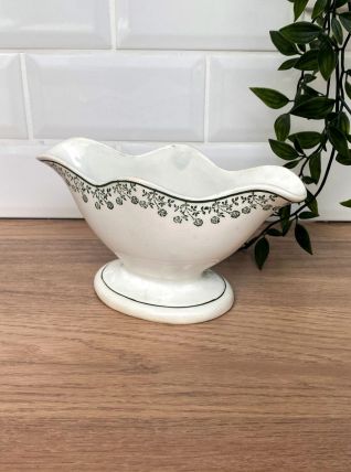 Saucière 