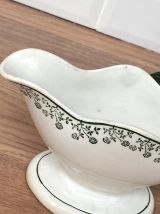 Saucière 