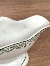 Saucière 