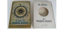 Livre 18 jeux du temps passé Robert Laffont André Rossel