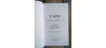 Le livre des transformations Yi King 
