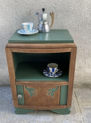 chevet art déco