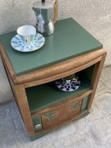 chevet art déco