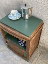chevet art déco