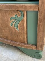 chevet art déco