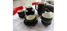 service café bistrot Heletia vintage