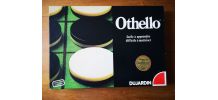 JEU DE SOCIETE - OTHELLO - 1984