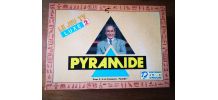 JEU DE SOCIETE - PYRAMIDE - EDITION LUXE - 1996