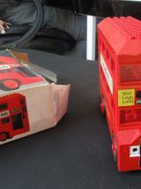 Bus Londonien Lego