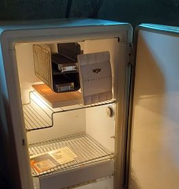 Frigidaire vintage 