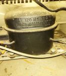 Frigidaire vintage 