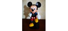 TELEPHONE MICKEY MOUSE - WALT DISNEY - 1986 - 
