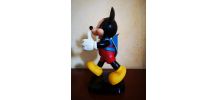 TELEPHONE MICKEY MOUSE - WALT DISNEY - 1986 - 