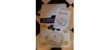 Appareil multifonction gaufrier grill panini croque monsieur