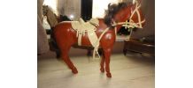cheval articulé