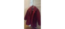manteau Gerard Darel 