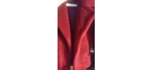 manteau Gerard Darel 