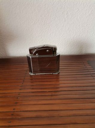 Briquet de table vintage