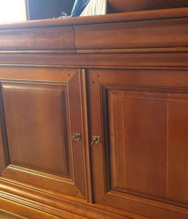 Enfilade vintage
