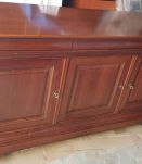 Enfilade vintage