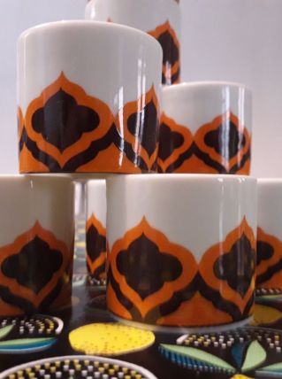 Coquetiers Melitta 