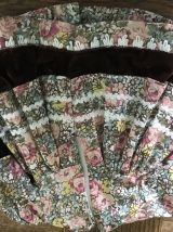 Lot de 5 robes de poupées vintage