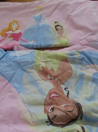 Housse de couette