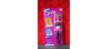 Candie fashion doll - Années 80