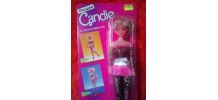 Candie fashion doll - Années 80