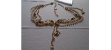 Ceinture bijou