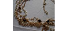 Ceinture bijou