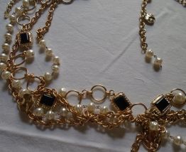 Ceinture bijou