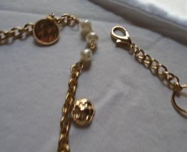 Ceinture bijou