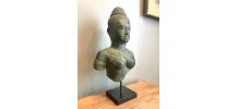 Bronze khmer