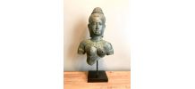 Bronze khmer