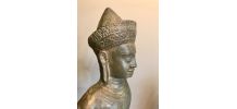 Bronze khmer 