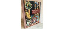 Livre " Encyclopédie du livre d'or pour garçons et filles"