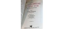 Livre " Encyclopédie du livre d'or pour garçons et filles"