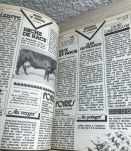 Almanach " Rustica " 1983