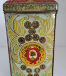 Boite en fer Cacao Droste ancienne