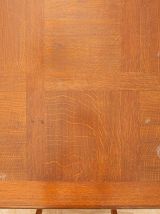 Grande Table en bois massif