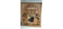 " Almanach de la maison en famille "