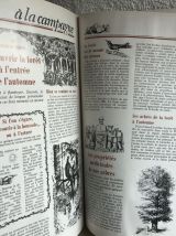 " Almanach de la maison en famille "