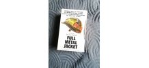 coffret 2 films de Stanley Kubrick full metal jacket+orange 