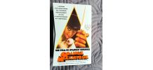 coffret 2 films de Stanley Kubrick full metal jacket+orange 