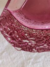Vase sommerso Murano