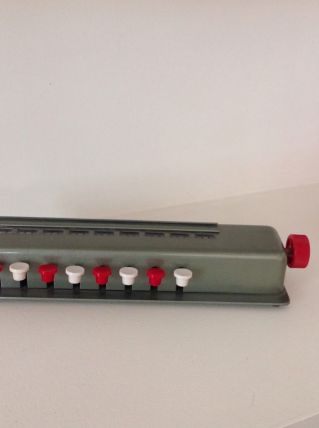 Compte globules de laboratoire