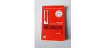 Mécanique vol 1 Coll Sciences physiques Hubert Gié JP Sarman