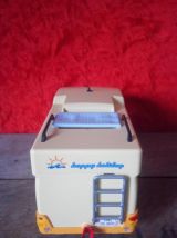 Camping car Playmobil (3647) 