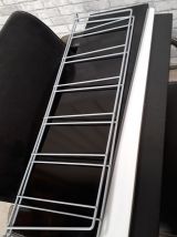 etagere   string   tomado  dont  tablette et signé couleur e